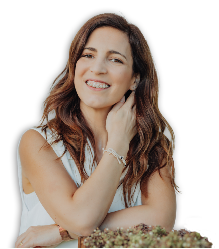 Míriam Gil | Brand Studio